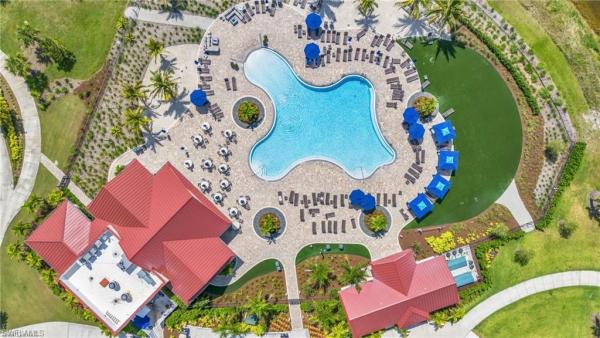 Country Club, 17039 Oakstead Dr, Alva, Florida 33920, image 2