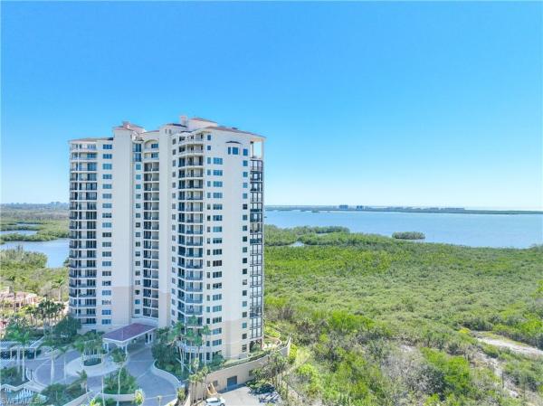 Palermo At The Colony, 4875 Pelican Colony Blvd #2004, Bonita Springs, Florida 34134, image 2