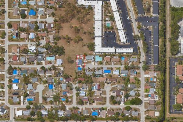 Bowling Green, 1701 Framingham Ct, Fort Myers, Florida 33907, image 1