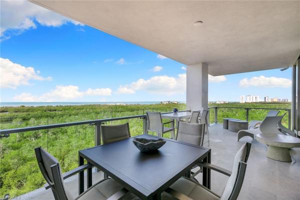 Mystique At Pelican Bay, 6897 Grenadier Blvd #704, Naples, Florida 34108, image 1