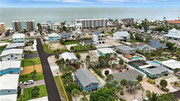 Holiday Shores, 4880 Coquina Rd, Fort Myers Beach, Florida 33931, image 2