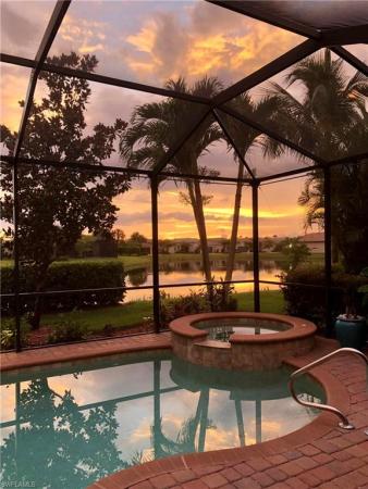 Bonita National Golf & Country Club, 28560 Longford Ct, Bonita Springs, Florida 34135, image 2