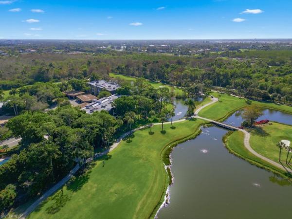 Wilderness Country Club, 106 Clubhouse Dr, Naples, Florida 34105, image 2