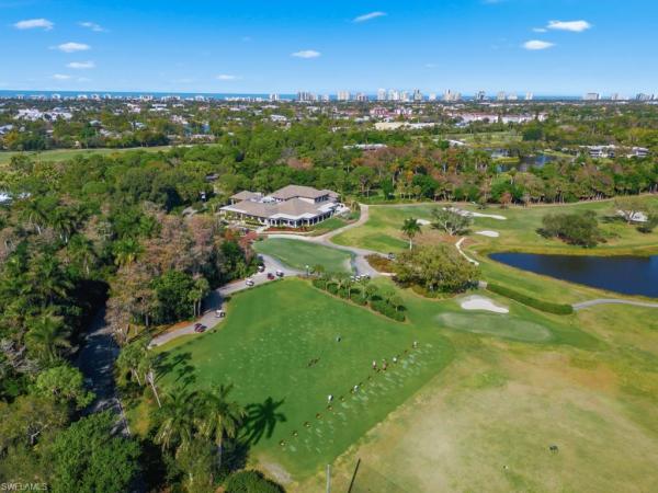 Wilderness Country Club, 106 Clubhouse Dr, Naples, Florida 34105, image 1