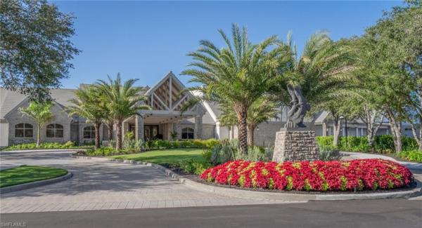 Wicklow At Twin Eagles, 12080 Wicklow Ln, Naples, Florida 34120, image 2