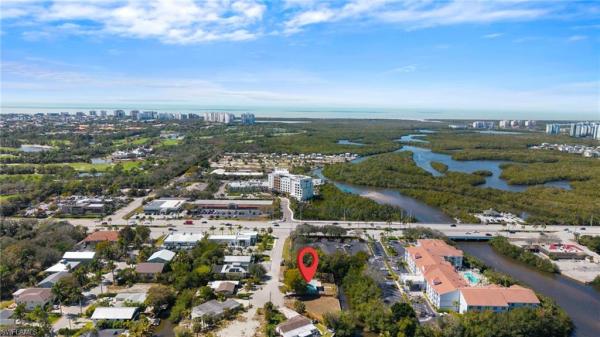Palm River Shores, 47 River Ct, Naples, Florida 34110, image 3