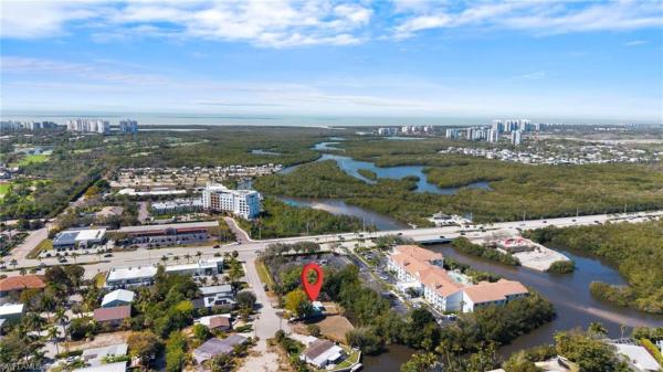 Palm River Shores, 47 River Ct, Naples, Florida 34110, image 2