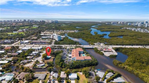 Palm River Shores, 47 River Ct, Naples, Florida 34110, image 1