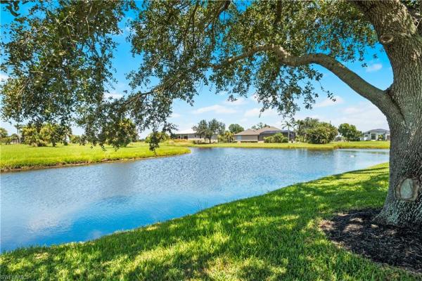 17253 Spearmint Ln, Punta Gorda, Florida 33955, image 2