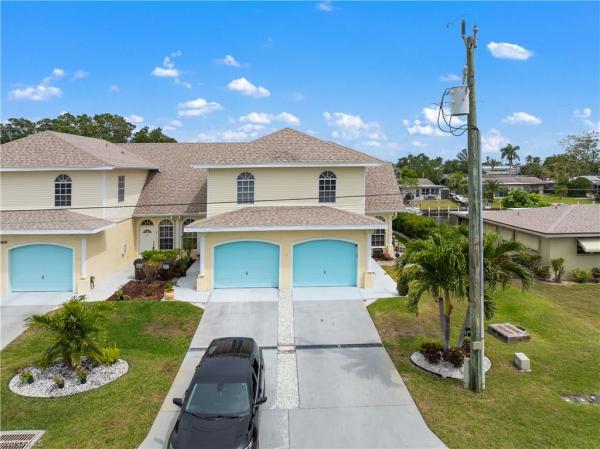 Cape Coral Residential, 4969 Viceroy St #106, Cape Coral, Florida 33904, image 2