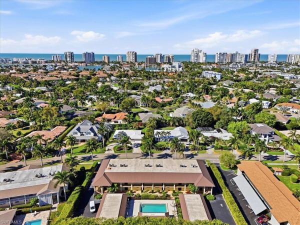 4062 Belair Ln #9, Naples, Florida 34103, image 1