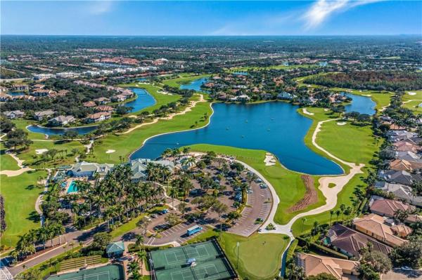 Westchester At Kensington, 4970 Westchester Ct, Naples, Florida 34105, image 1