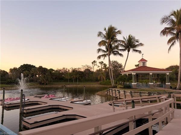 Lighthouse Bay At The Brooks, 10921 Santa Margherita Rd #103, Estero, Florida 34135, image 2