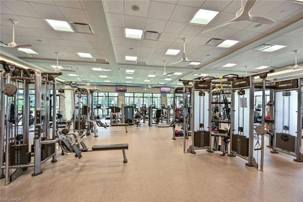 Bellerive At Vineyards, 6260 Bellerive Ave #406, Naples, Florida 34119, image 3