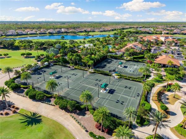 Esplanade Golf & Country Club, 9012 Sorreno Ct, Naples, Florida 34119, image 2