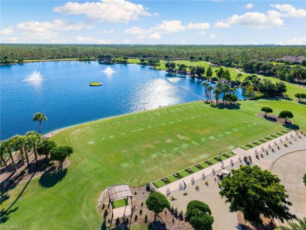 Esplanade Golf & Country Club, 9012 Sorreno Ct, Naples, Florida 34119, image 1