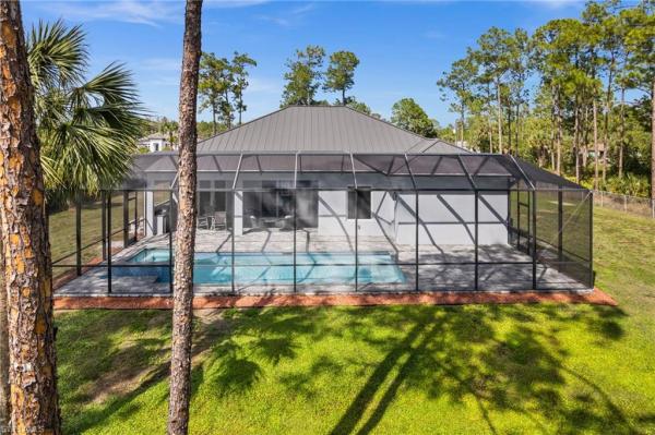 Golden Gate Estates, 3234 NE 10th Ave, Naples, Florida 34120, image 1