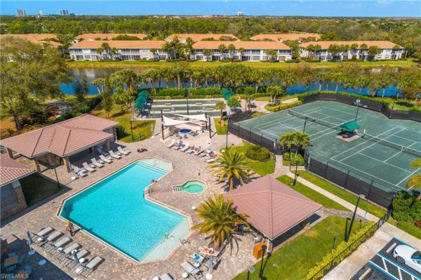 Winding Stream, 9321 Spring Run Blvd #2907, Estero, Florida 34135, image 3