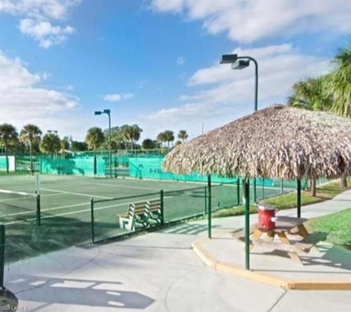 Naples Bath & Tennis Club, 1645 Spoonbill Ln #C, Naples, Florida 34105, image 2