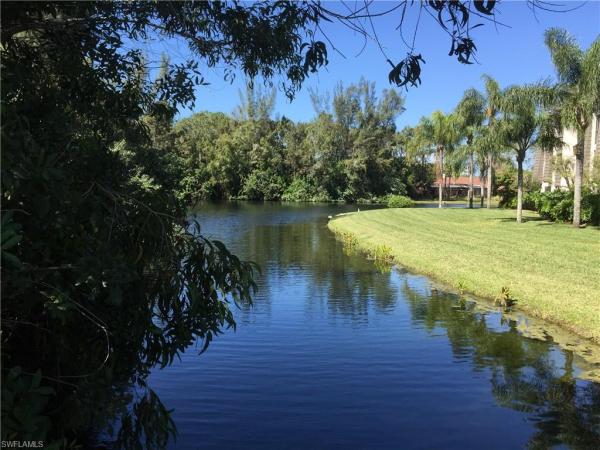 Naples Bath & Tennis Club, 1645 Spoonbill Ln #C, Naples, Florida 34105, image 1