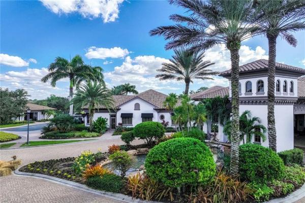 Players Cove, 8074 Players Cove Dr #101, Naples, Florida 34113, image 3