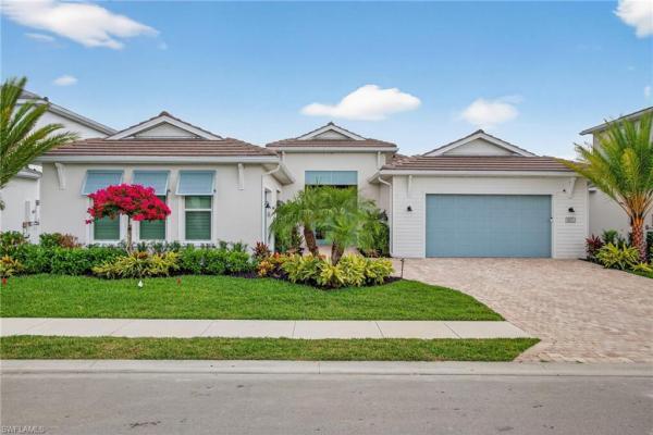 Seven Shores, 9171 Wisteria Way, Naples, Florida 34114, image 1