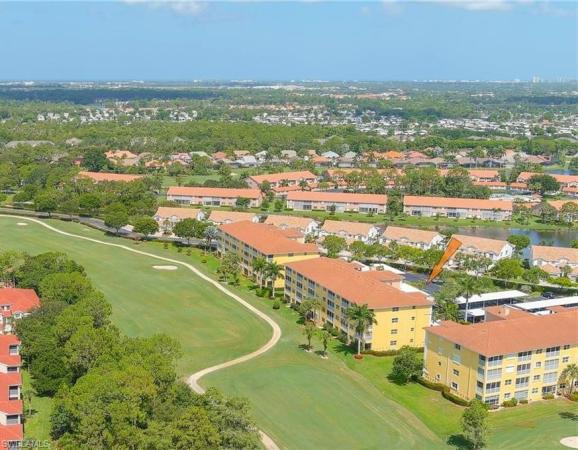 Sterling Greens, 6820 Sterling Greens Pl #401, Naples, Florida 34104, image 2