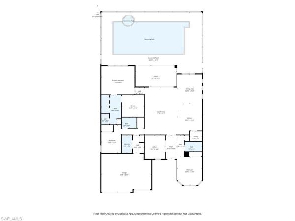 Terreno At Valencia, 1821 Amador Ct, Naples, Florida 34120, image 1