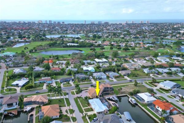 562 Goldcoast Ct, Marco Island, Florida 34145, image 3