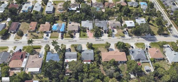 Naples Manor, Naples, Florida 34113, image 1