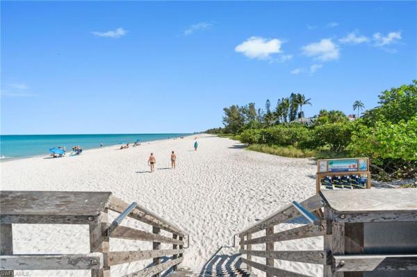 1222 Gordon Dr #2, Naples, Florida 34102, image 1