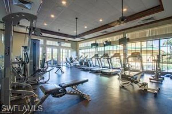 Bishopwood East, 3993 E Bishopwood Ct #9-204, Naples, Florida 34114, image 2