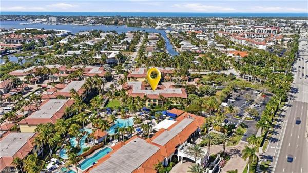 975 Sandpiper St #A202, Naples, Florida 34112, image 1