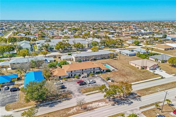 4616 Skyline Blvd #207, Cape Coral, Florida 33914, image 1