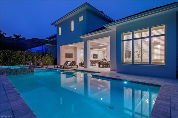 Windward Isle, 6830 Mangrove Ave, Naples, Florida 34109, image 3