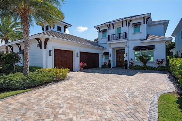 Windward Isle, 6830 Mangrove Ave, Naples, Florida 34109, image 2