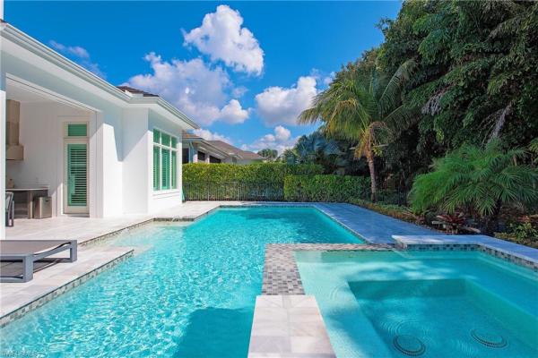 Windward Isle, 6830 Mangrove Ave, Naples, Florida 34109, image 1