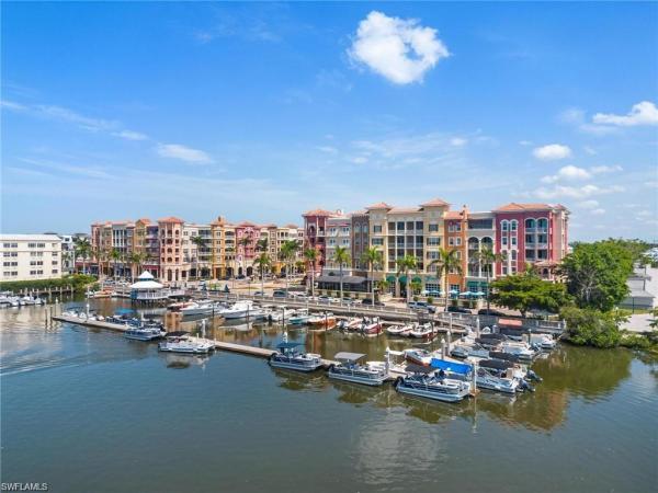 410 Bayfront Pl #2405, Naples, Florida 34102, image 1
