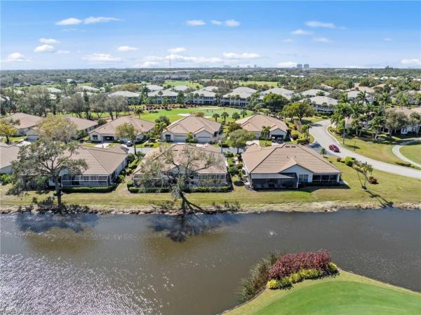 Fairway Bend Village At The Vines, 8509 Fairway Bend Dr, Estero, Florida 33967, image 2