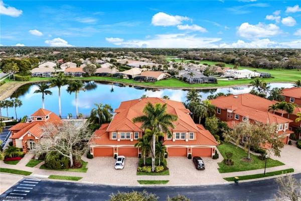 6446 Legacy Cir #102, Naples, Florida 34113, image 1