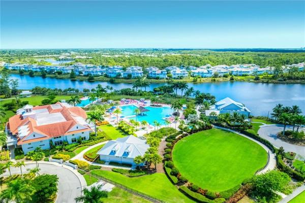 Isles Of Collier Preserve, 6382 Negril Isle Dr, Naples, Florida 34113, image 3