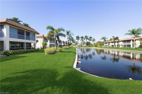Harbor Lakes Of Naples, 1155 Sandpiper St #B7, Naples, Florida 34102, image 2