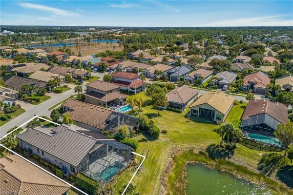 Bonita Lakes, 23269 Salinas Way, Bonita Springs, Florida 34135, image 1