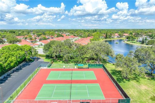 Newcastle, 605 Squire Cir #103, Naples, Florida 34104, image 3