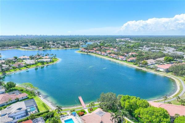 Newcastle, 605 Squire Cir #103, Naples, Florida 34104, image 2
