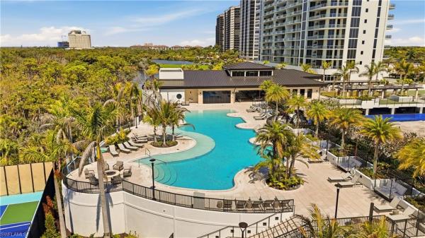 4810 Pelican Colony Blvd #1605, Bonita Springs, Florida 34134, image 1