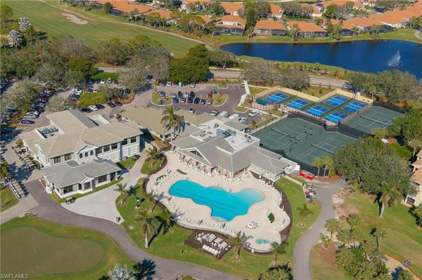 Terrace 1 At Highland Woods, 9350 Highland Woods Blvd #4308, Bonita Springs, Florida 34135, image 1