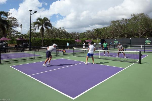 The Villages At Wyndemere, 486 E Edgemere Way #2, Naples, Florida 34105, image 3