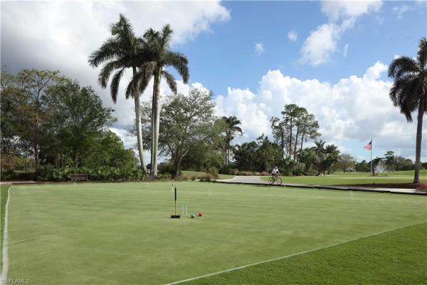 The Villages At Wyndemere, 486 E Edgemere Way #2, Naples, Florida 34105, image 2