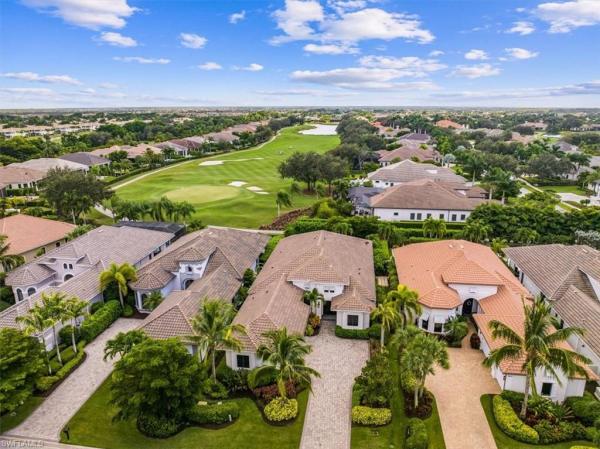 Quail West, 28854 Blaisdell Dr, Naples, Florida 34119, image 1